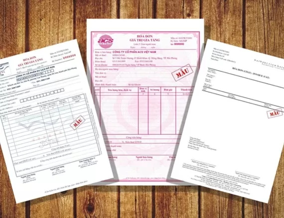 Bán phế liệu có cần xuất hoá đơn không