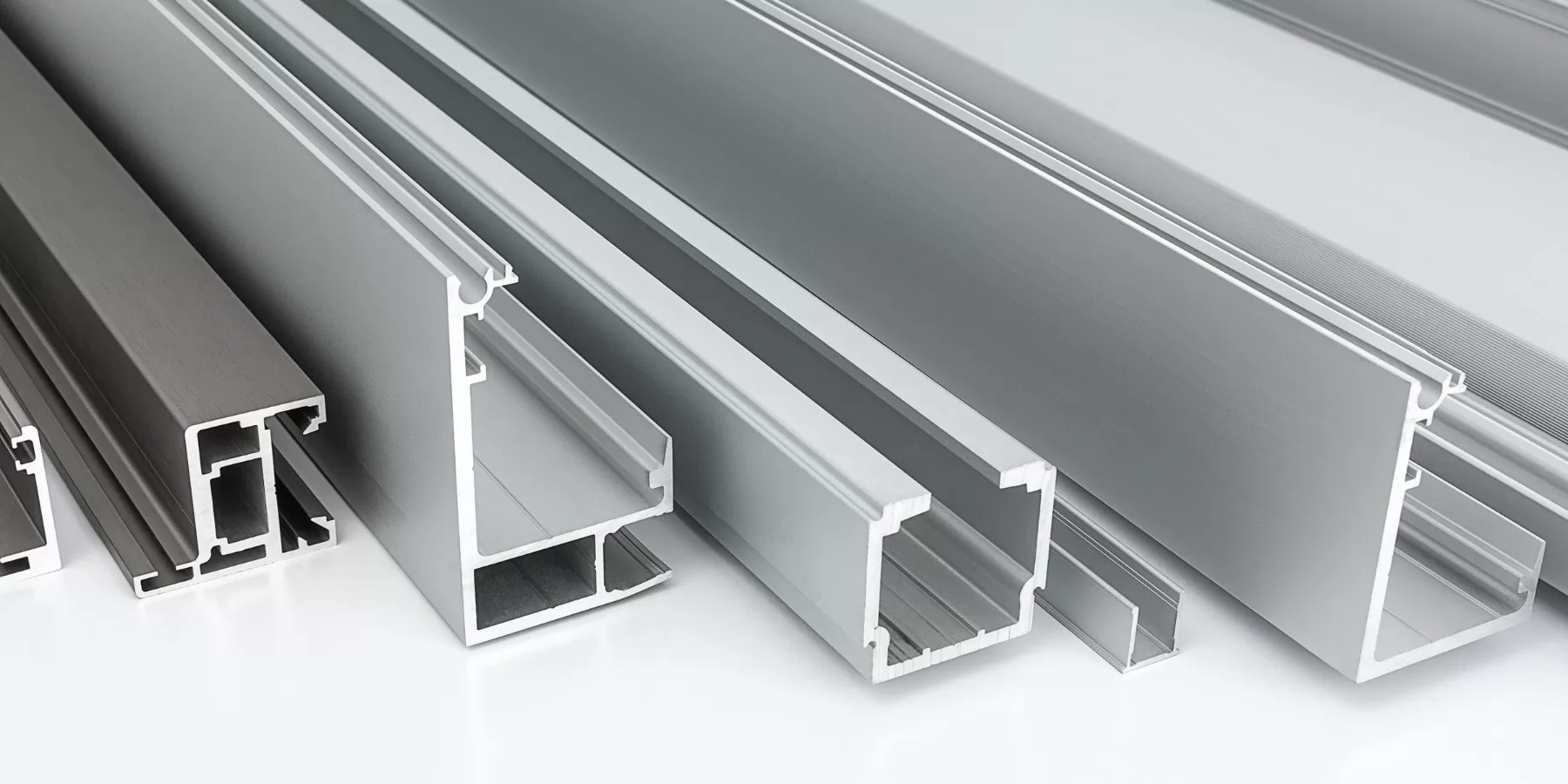 Những ký hiệu thường gặp trên vật liệu nhôm