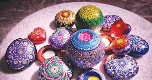 Những ý tưởng nghệ thuật hay từ phế liệu