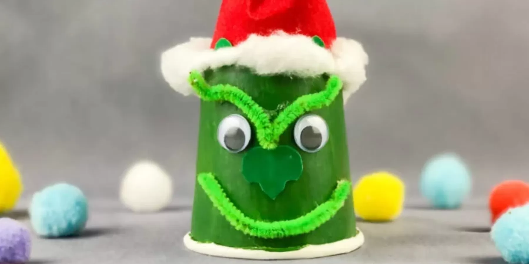 Những ý tưởng trang trí noel từ phế liệu