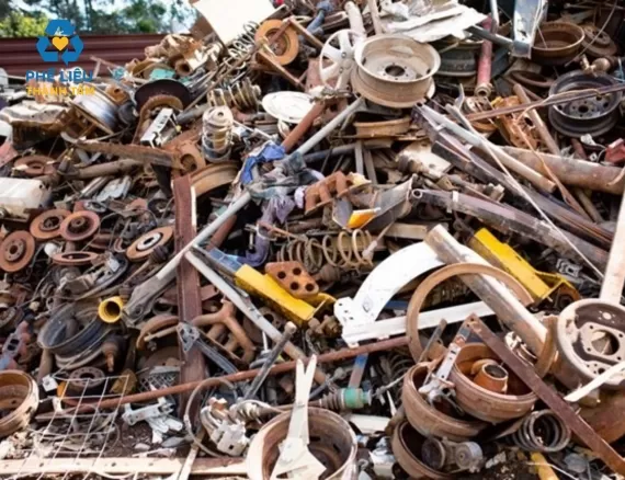 Thu mua phế liệu Bắc Ninh