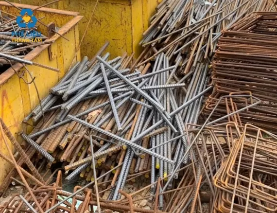 Thu mua phế liệu Cao Bằng