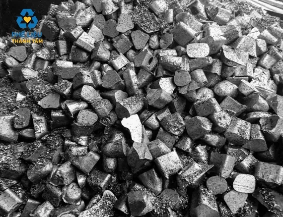 Thu mua phế liệu chì