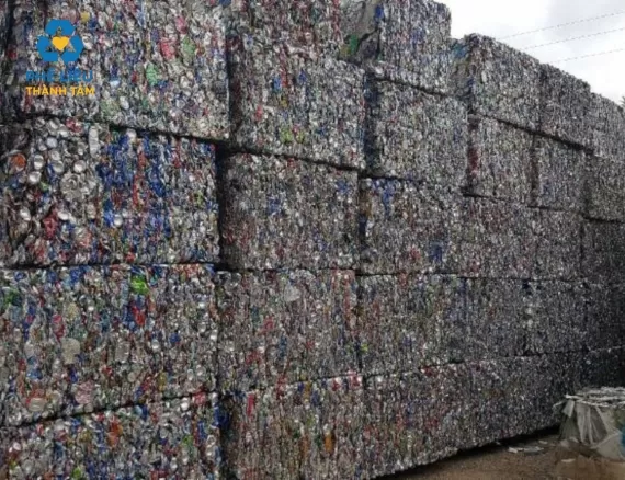 Thu mua phế liệu Hà Giang