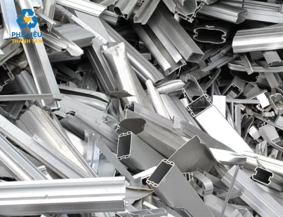 Thu mua phế liệu Hà Nam