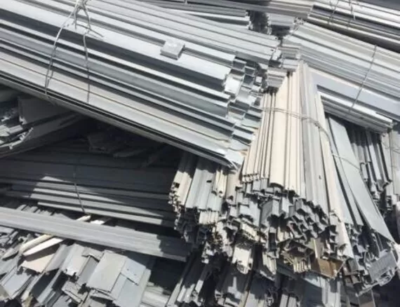 Thu mua phế liệu nhôm đà