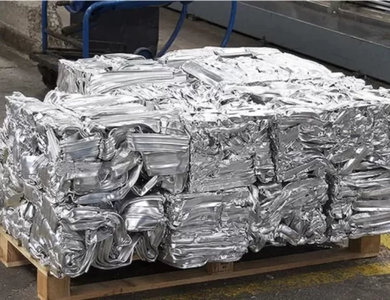 Thu mua phế liệu nhôm dẻo