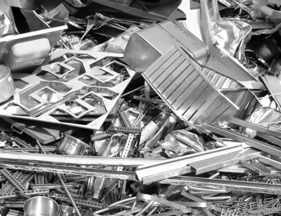 Thu mua phế liệu nhôm tiện, nhôm bào, mạt nhôm