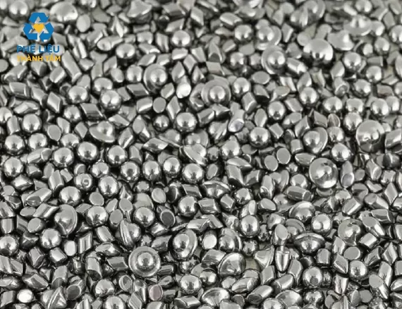 Thu mua phế liệu niken