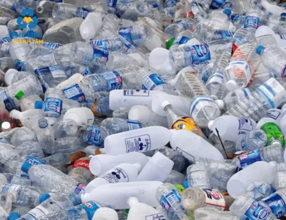 Thu mua phế liệu Ninh Bình