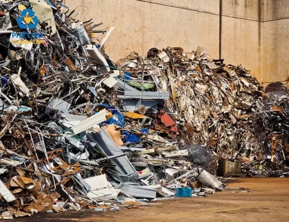 Thu mua phế liệu Tây Nguyên