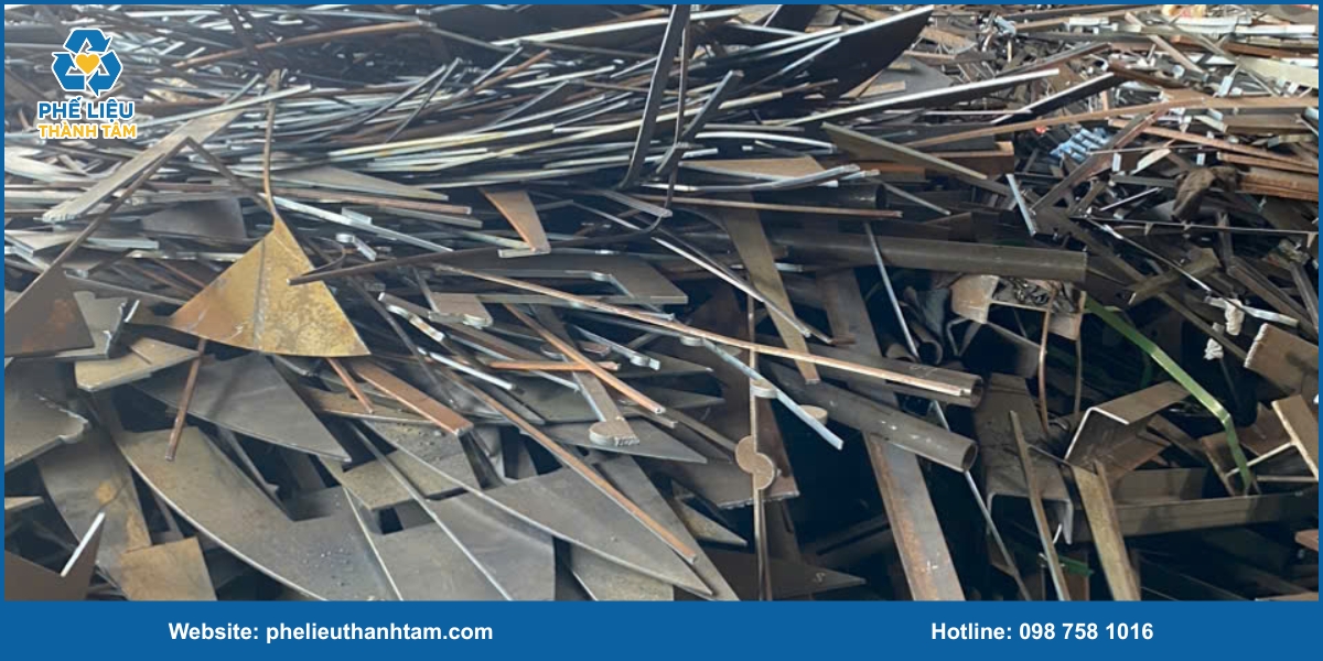 Bảng giá thu mua phế liệu Cao Bằng