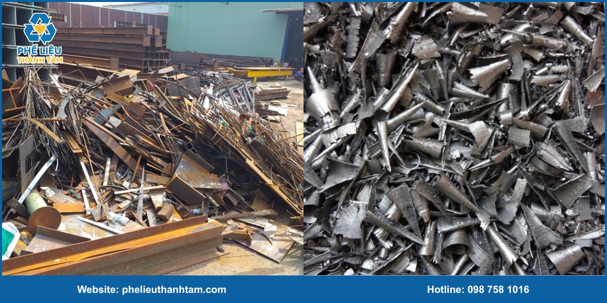 Bảng giá thu mua phế liệu Đồng Nai