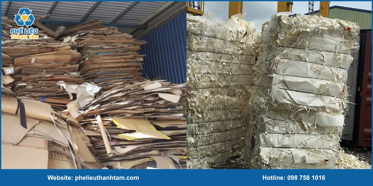 Bảng giá thu mua phế liệu Lai Châu