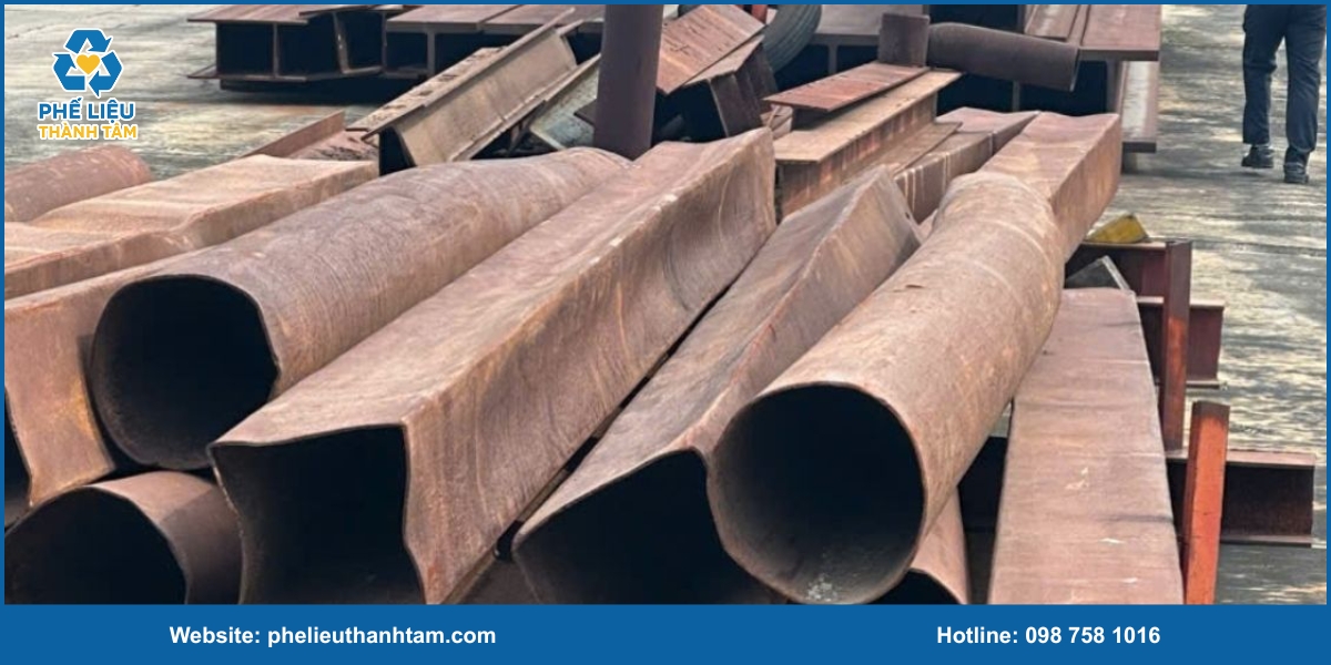 Bảng giá thu mua phế liệu Quảng Bình