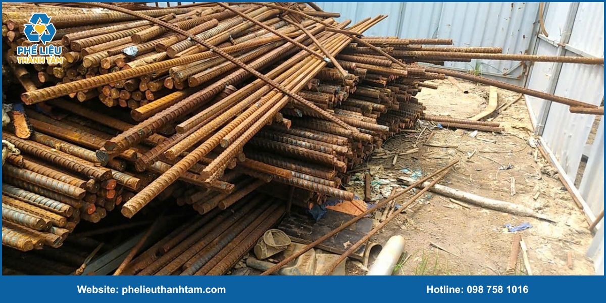 Bảng giá thu mua phế liệu Sơn La