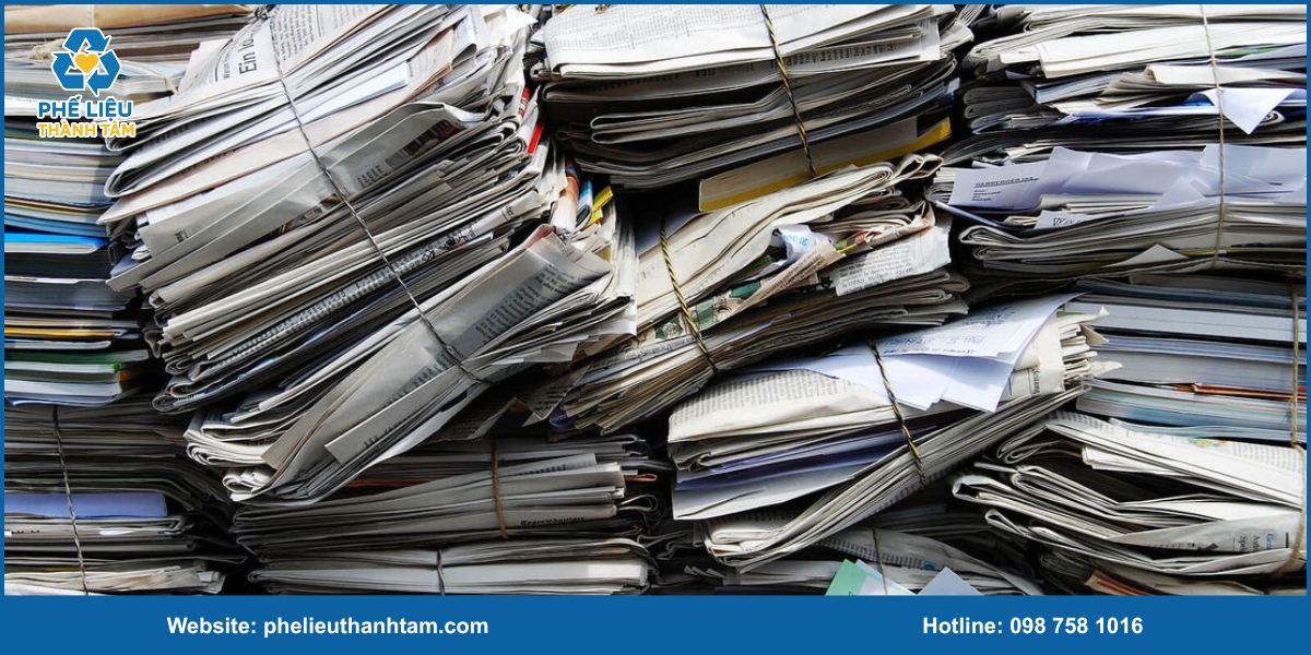 Bảng giá thu mua phế liệu Yên Bái