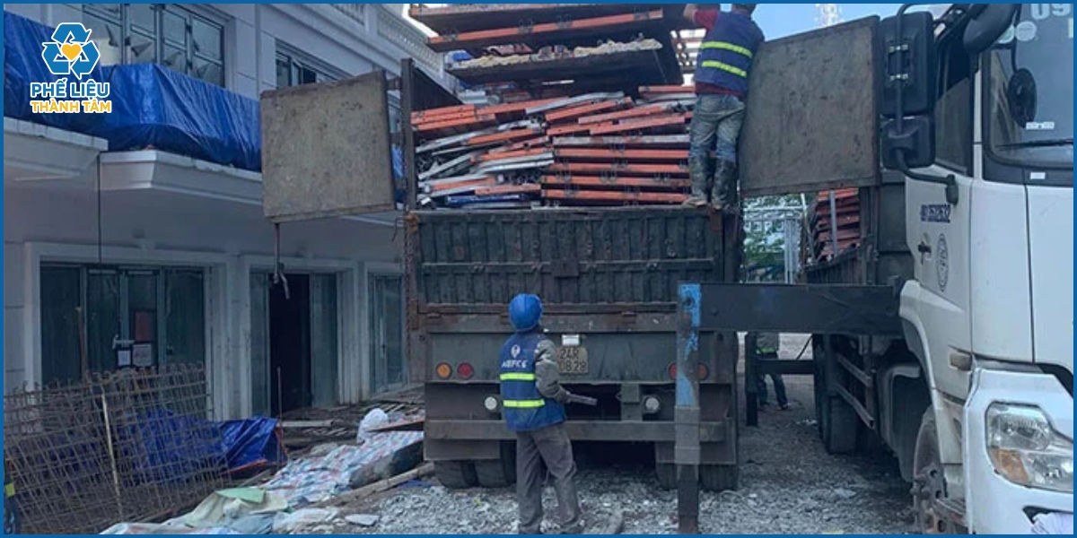 Bí quyết phát triển nghề bền vững