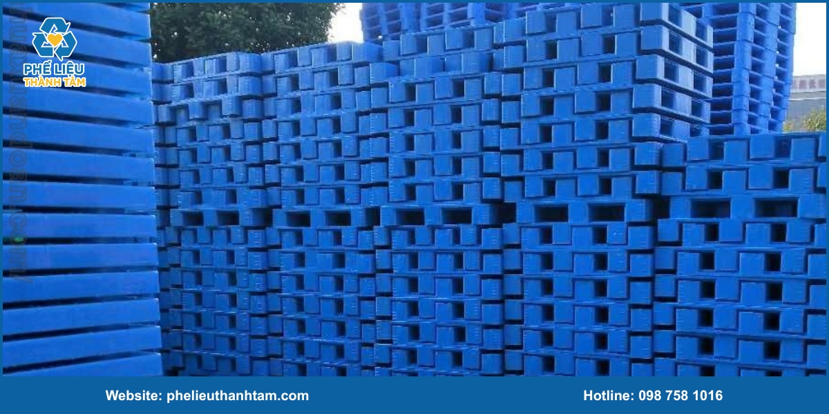 Các loại phế liệu thu mua tại Thái Nguyên