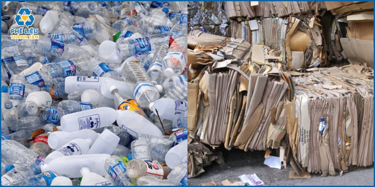 Cách phân biệt phế liệu phi kim