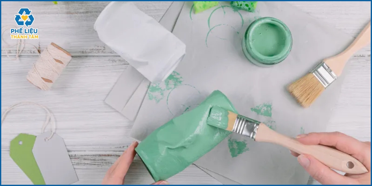 Chuẩn bị trước khi thực hiện