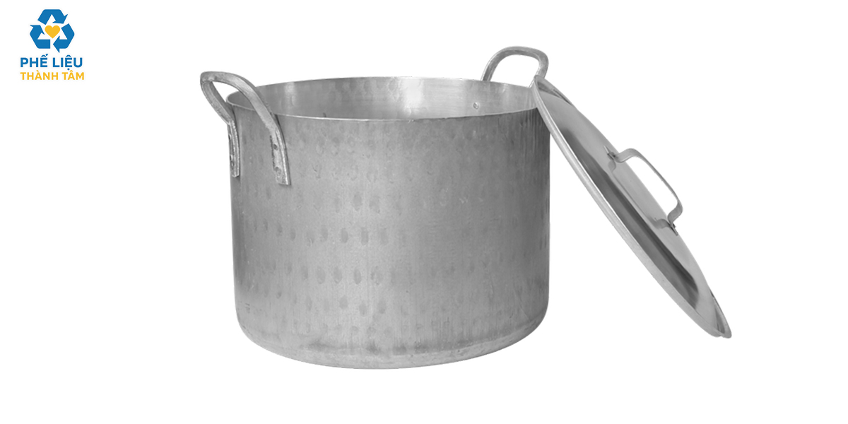 Dịch vụ thu mua phế liệu xoong nồi nhôm