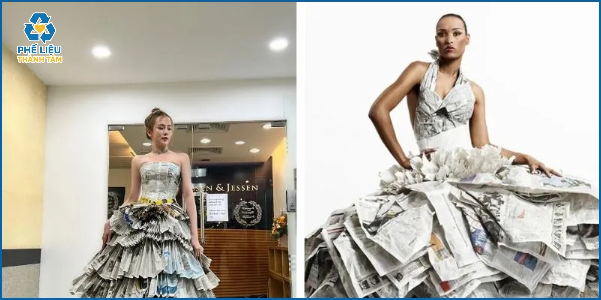 Gợi ý các mẫu trang phục phổ biến