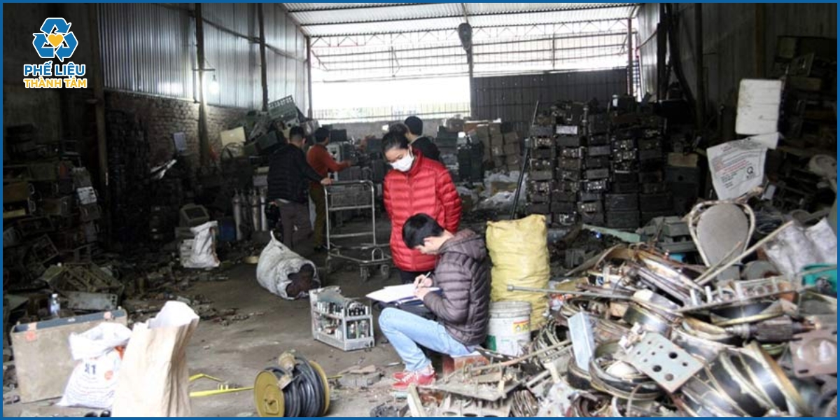 Kiến thức nền người mới cần chuẩn bị