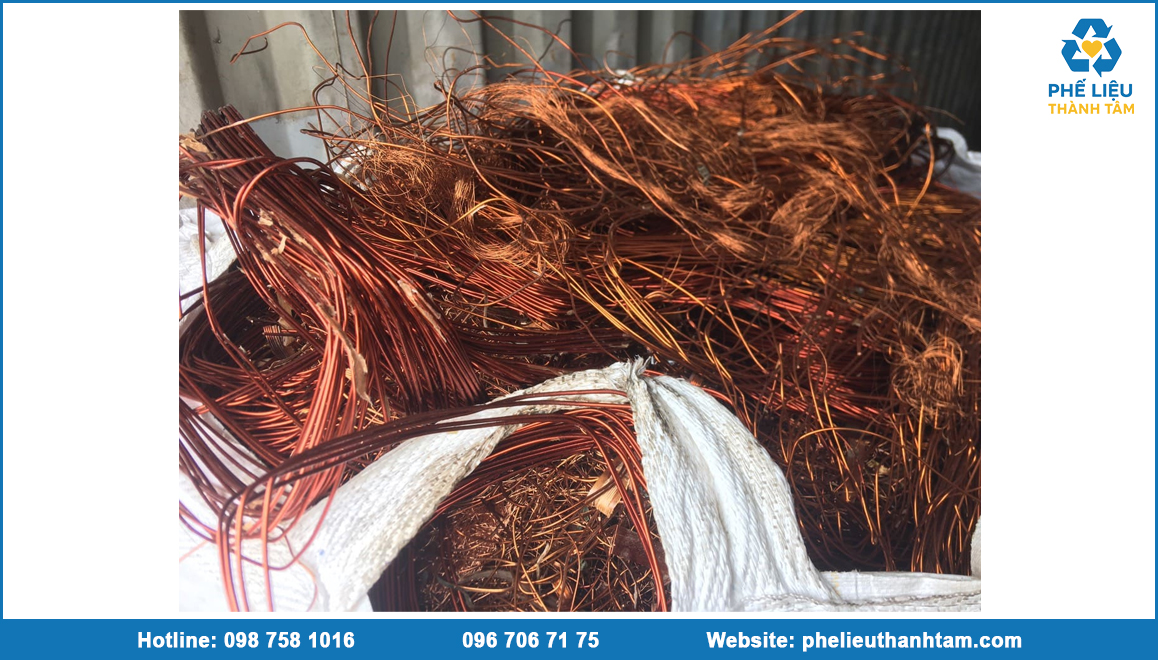 Liên hệ thu mua phế liệu Thủ Đức