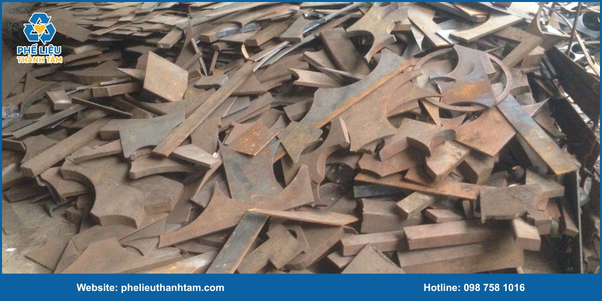 Lợi ích mang lại của thu mua phế liệu Bến Tre