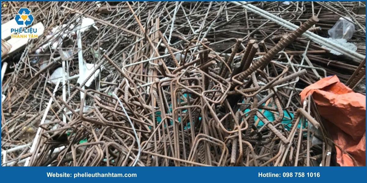 Lợi ích mang lại của thu mua phế liệu Hưng Yên