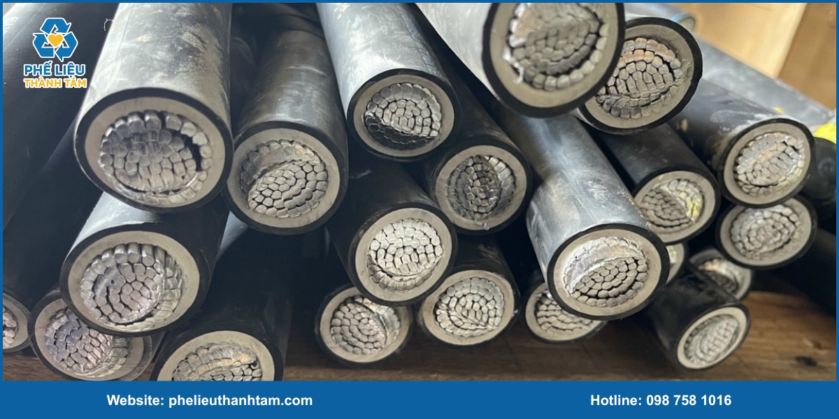 Lợi ích mang lại của thu mua phế liệu Lâm Đồng