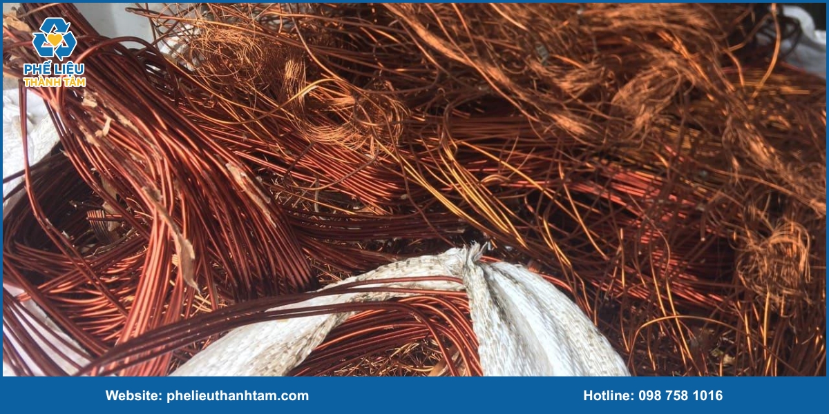 Lợi ích mang lại của thu mua phế liệu Quảng Bình