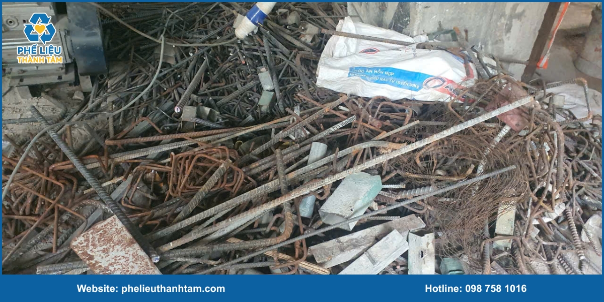 Lợi ích mang lại của thu mua phế liệu Quảng Ninh