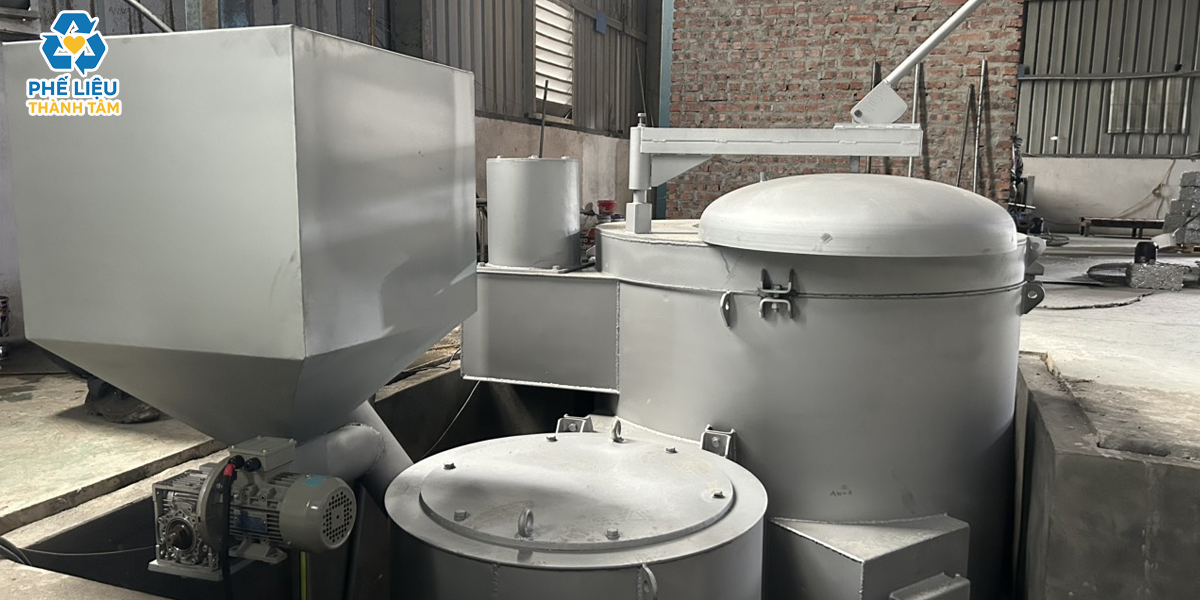 Lợi ích thu mua xoong nồi nhôm phế liệu