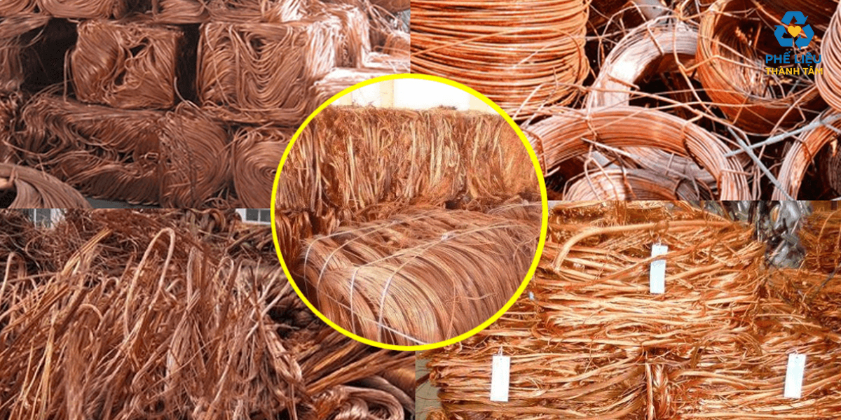 Lưu ý thu mua phế liệu tân phú