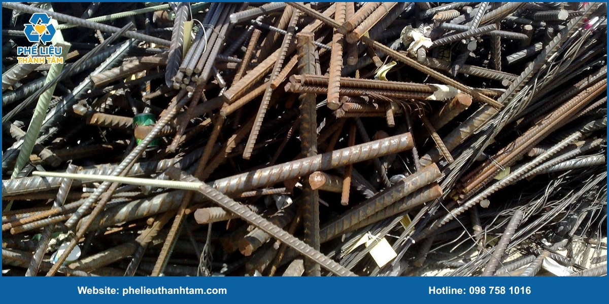 Lý do chọn Thành Tâm để hợp tác thu mua phế liệu Hà Giang