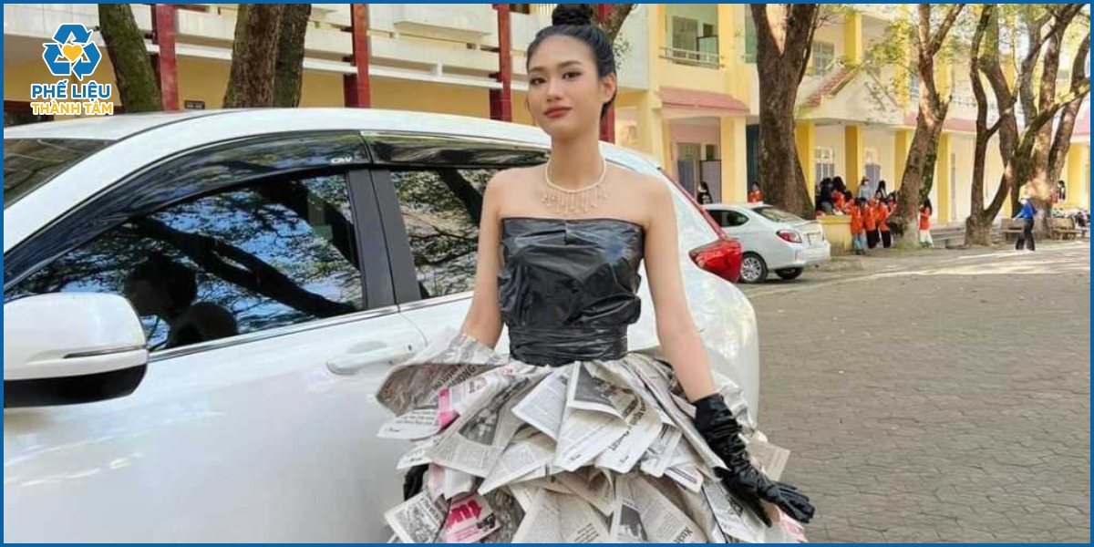 Mẹo giúp trang phục bền và đẹp