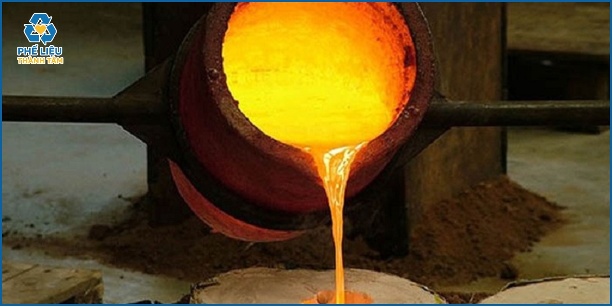 Nhiệt độ nóng chảy là gì?