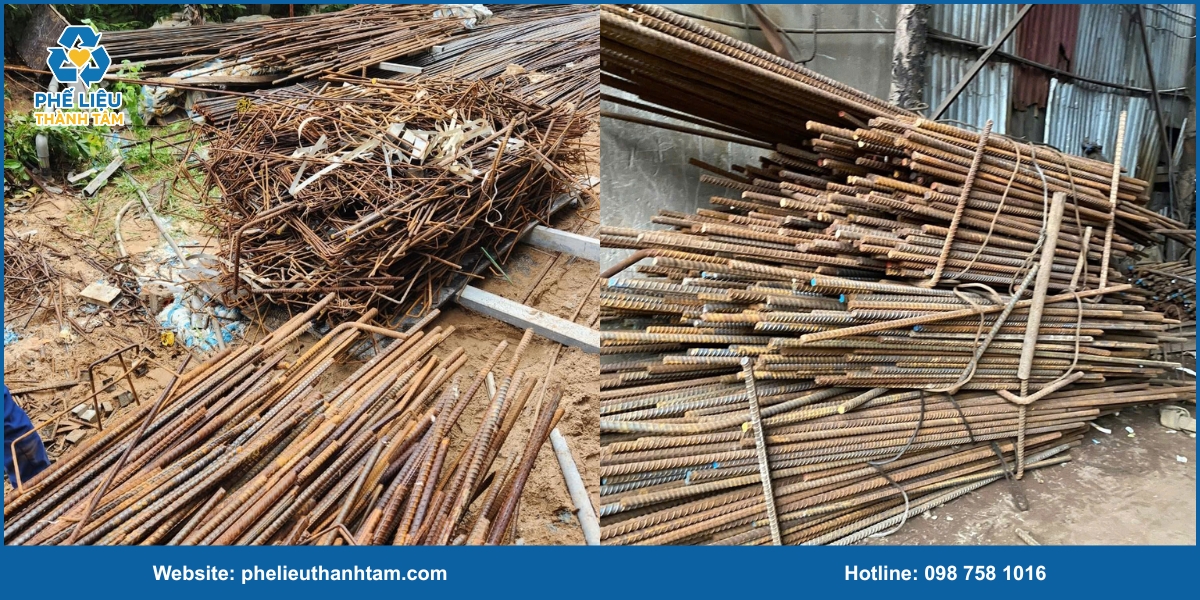 Quy trình thu mua phế liệu Đăk Lăk