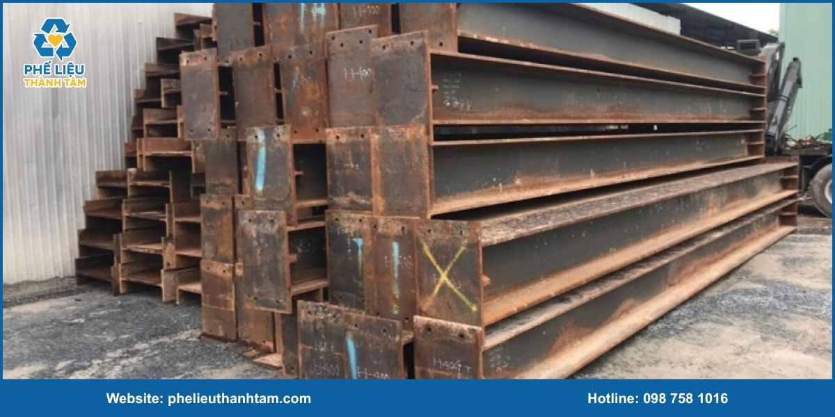 Quy trình thu mua phế liệu Kiên Giang