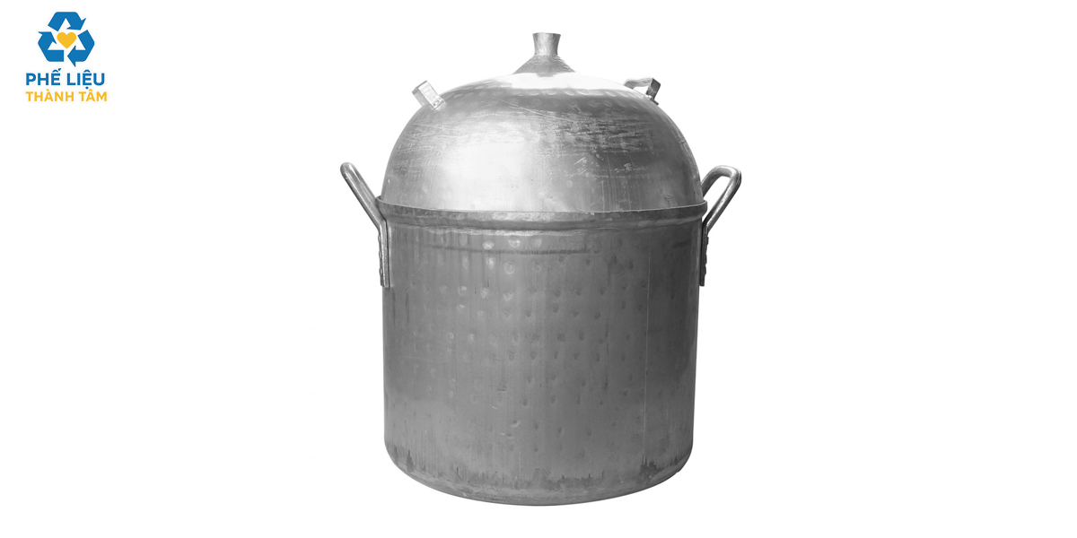 Thanh lý xoong nồi nhôm