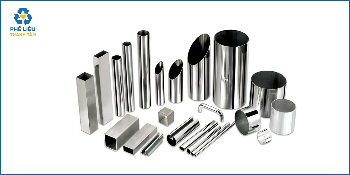 Ứng dụng của kim loại dựa trên nhiệt độ nóng chảy